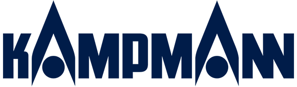 Kampmann Logo