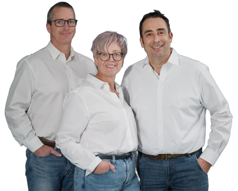 Löser Anspach Team